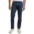 Slim fit-jeans van biologisch katoen Superdry
