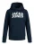 JACK & JONES JJECORP LOGO SWEAT HOOD NOOS JNR Jongens Trui –