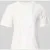 Vero Moda regular fit T-shirt van kant model ‘SALLIE’