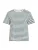 VILA Shirt ‘VINora’  spar / wit