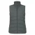 Mountain Warehouse Dames/Dames Opal Gewatteerd Gilet (Cactusgroen)