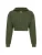Williot Sweatshirt  kaki