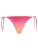 Karl Lagerfeld Bikinibroek  zalm roze / pink