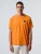 North Sails T-shirt Noord-Tech-patch