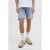 JACK & JONES JEANS INTELLIGENCE denim regular short JJIRICK JJIEVAN light blue