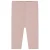 Babyface legging roze fijn gebreid