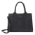 L.CREDI Shopper ‘Paria’  zwart