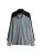 The Set Shirt  grijs / zwart