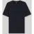 Boss Regular fit t-shirt van puur katoen model ‘Thompson 02’