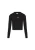 Calvin Klein Jeans Shirt  donkergrijs / zwart / wit