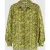 Circle of Trust Suzy Blouse Forest Feeling