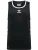Hummel Functioneel shirt  zwart / wit
