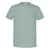 Fruit of the Loom Heren Iconisch 150 T-Shirt (Salie)