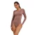 Katoenen top voor dames Falke Timeless