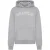 Hoodie Mister Tee Los Angeles Fluffy