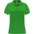 Roly Dames monzha sportpoloshirt met korte mouwen