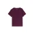 Dames-T-shirt met ronde hals Tom Tailor Basic Interlock