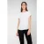 Knoopdetail Korte Mouw Top
