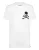 T-Shirt Ronde Hals Skull&Bones