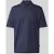 Bugatti Poloshirt met borstzak