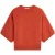 Summum Boxy sweater mohair wool blend knit sweaters 7s8040-70100