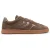 Steve Madden Claymorre Sneakers Taupe Multi Suede