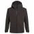 Craghoppers Heren Richmond Stretch Waterdichte Jas (Koolstofgrijs)