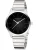 Liebeskind Berlin Analoog horloge  zwart / zilver
