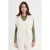 Cache Cache teddy gilet ecru