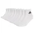 ADIDAS ORIGINALS Sokken  zwart / wit