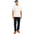 Jack And Jones Normale heren-chino’s (Navy Blazer)