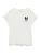 VERO MODA Shirt ‘VMIHAYA’  zwart / wit