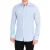 Herenhemd met lange mouwen, reverskraag en knoopsluiting THYM3