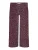 NAME IT Broek  bourgogne