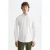 Scotch & Soda Cotton Poplin Slim-fit Shirt White/pastel