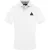 Aquascutum Heren Logo Poloshirt (Wit)