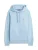 TOMMY HILFIGER Sweatshirt ‘ESSENTIAL’  lichtblauw