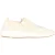 Adidas Originals Human Made Pure Logo-Appliquéd Mesh Slip-On Sneakers in Wit Synthetisch