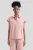 Q/S by s.Oliver blouse zalm