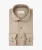 Profuomo Overhemd Beige  38