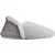 White Stuff Reya Closed Back Slipper Light Grey