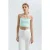 Basis Cropped Tanktop