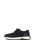 Kazar Sneakers laag  zwart