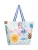 CODELLO Shopper  blauw