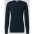 lindbergh Gebreide pullover met ribboorden