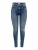 ONLY Jeans ‘Blush’  blauw denim