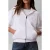 Calvin Klein Long Sleeve Terry Standard Logo Bright White
