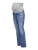 Only Maternity Jeans ‘OLMBlush’  blauw denim / grijs gemêleerd