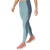 Asics Nagino-hardlooplegging voor dames (Teal)