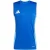 Adidas Heren tiro 25 mouwloze wedstrijdshirt